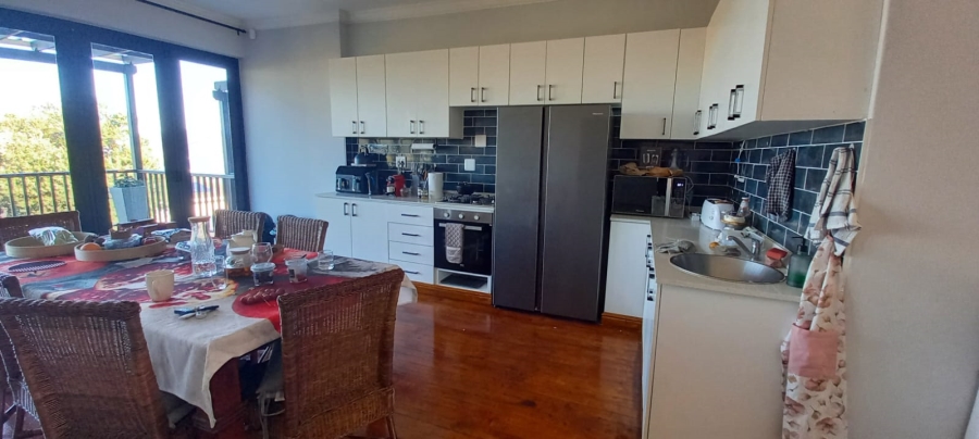 4 Bedroom Property for Sale in Knysna Central Western Cape